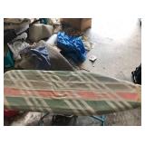 Ironing Board