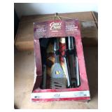 BBQ Set