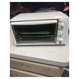 Hamilton Beach Toaster Oven