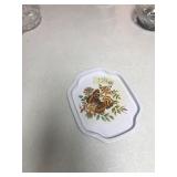Butterfly Tray
