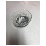 Silver Plated Small Dish