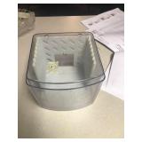 Plastic Napkin Holder