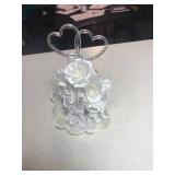 Wedding Cake Topper