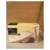 Vacuvin Instant Marinater