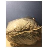 Down Comforter Light Blue