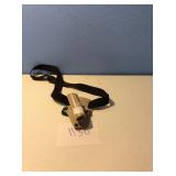 Wading Belt w/ Rod Holder