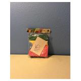 Set of 4 Microfiber Cloths