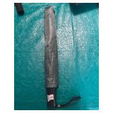 Green & White Umbrella