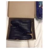 Size 11 1/2 Timberland Waterproof Impermeable