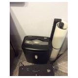 Paper Shredder