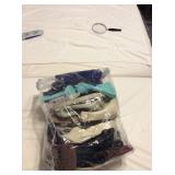 Bag of Misc Purses & Clutches