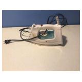 Sunbeam Steam Master Iron