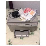 HP Officejet Printer R40x1