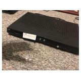 Sharp Stereo w/ CD & Cassette w/ 2 Speakers