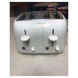 Proctor-Silex 4 Slice Toaster