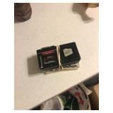 Panasonic Cassette Recorder