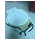 Toast Master Waffle Iron