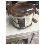 Hamilton Beach Crock Watcher