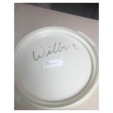 Tupperware Cake Saver - Round