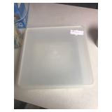 Tupperware Cake Saver - Square