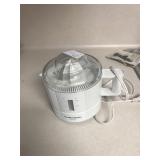 Hamilton Beach Juicer