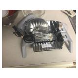 Rival Electric Food Slicer