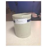 Ceramic Crock Utensil Holder