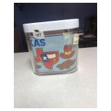 Texas Cookie Cutters