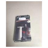 Vacuum Wine Saver by VacuVino