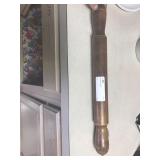 Wooden Rolling Pin