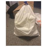 28pc set of Rubbermaid Storage Containers