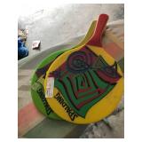 Spalding Paddle Ball Paddles (2)