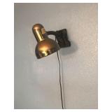 Lamp That Clips on (Electric)