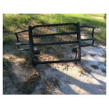 Ranch Hand Brush Guard