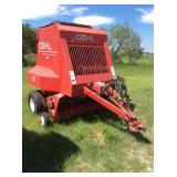 Gehl 2580 Baler