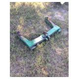 John Deere 3 pt. Quick Hitch