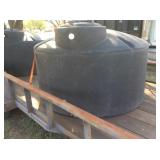 500 Gallon Fresh Water Tank