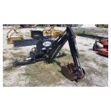 Koyker Backhoe Attachment