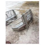 Ranch Hand Bumper for Ford Truck