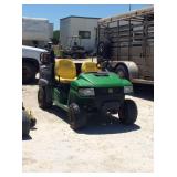 John Deere Gator