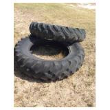 Tractor Tires