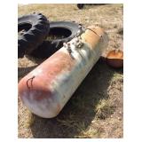 Propane Tank