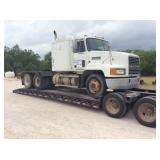 1998 Mack CH600