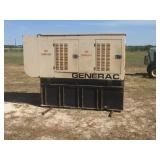 Generac Generator