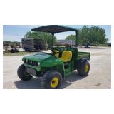 2014 John Deere Gator