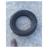 5.0.0 - 15 Tractor Tire