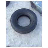 11L-15 Tractor Tire