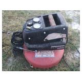 Husky 4 Gal Air Compressor