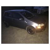 2007 Chevrolet Aveo-5