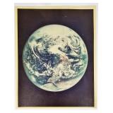 IMPORTANT NASA APOLLO 11 ANSCO PHOTOGRAPH ARCHIVE